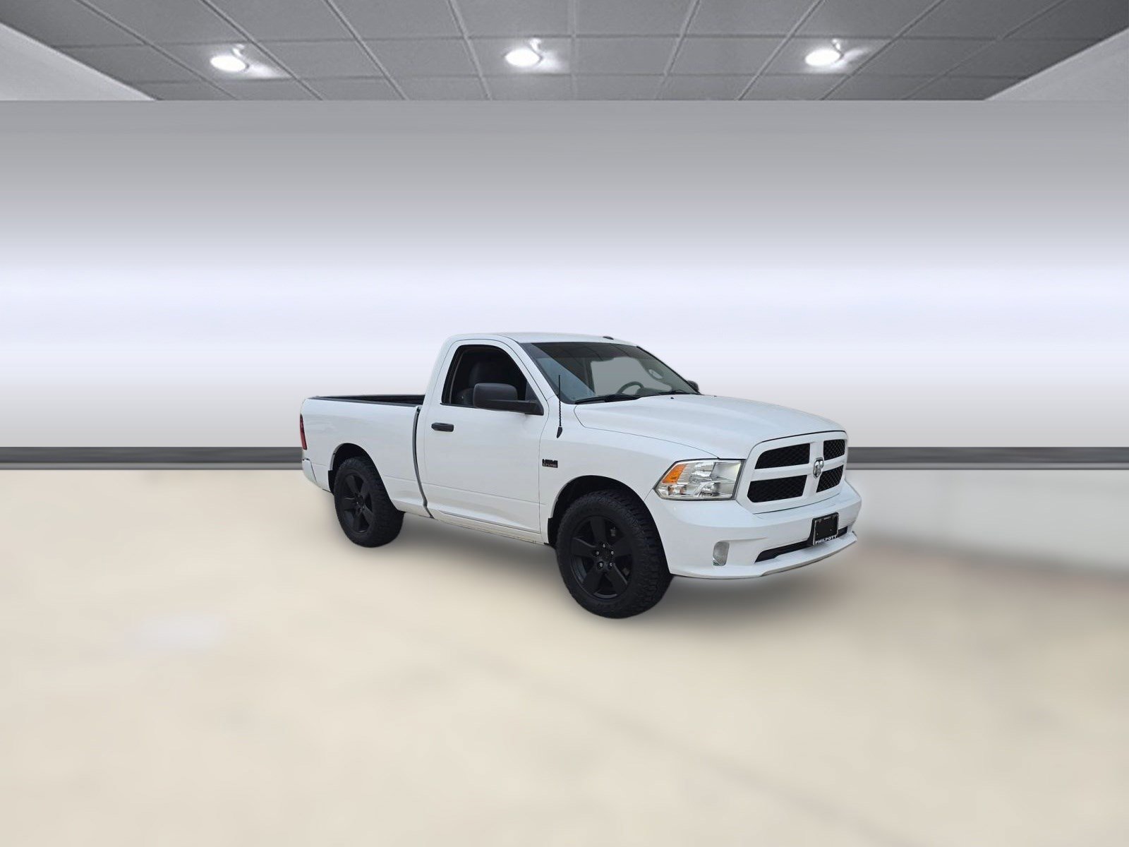 Used 2018 RAM 1500 Express image 7