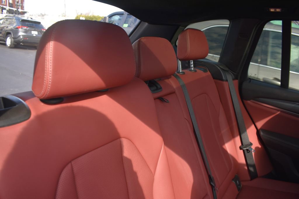 Used 2024 BMW X3 sDrive30i w/ Premium Package RWD image 27