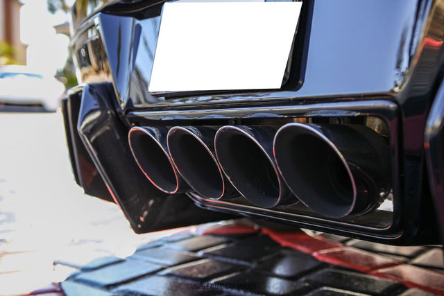 Used 2019 Chevrolet Corvette Z06 image 67