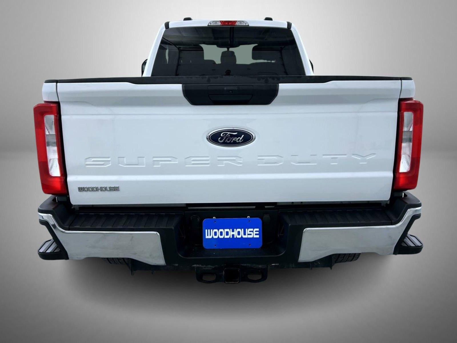 Used 2024 Ford F250 XLT image 6