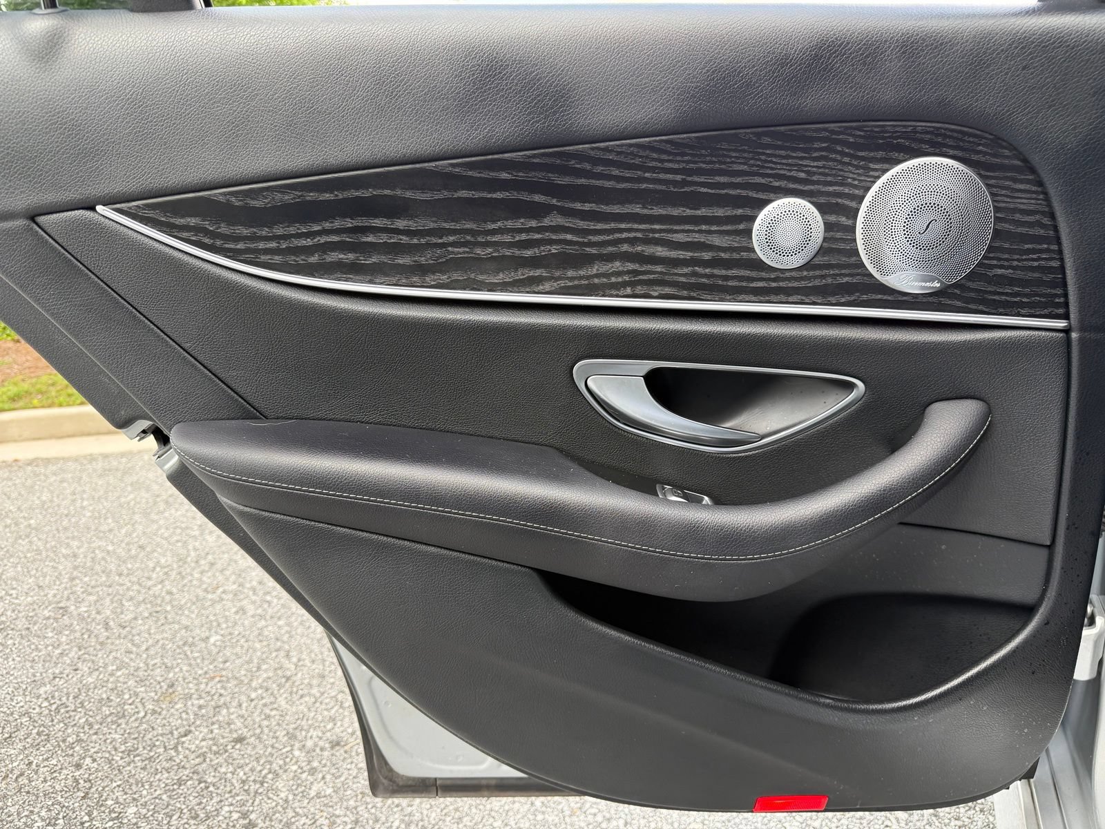 Used 2019 Mercedes-Benz E 300 4MATIC image 47