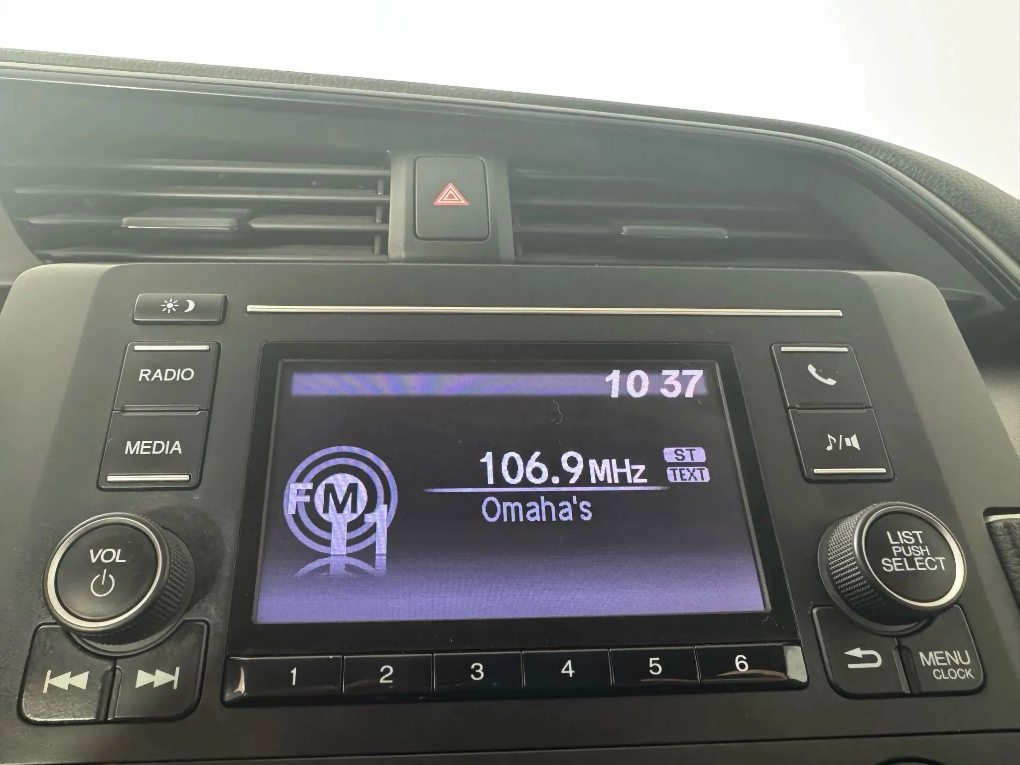 Used 2018 Honda Civic LX image 18