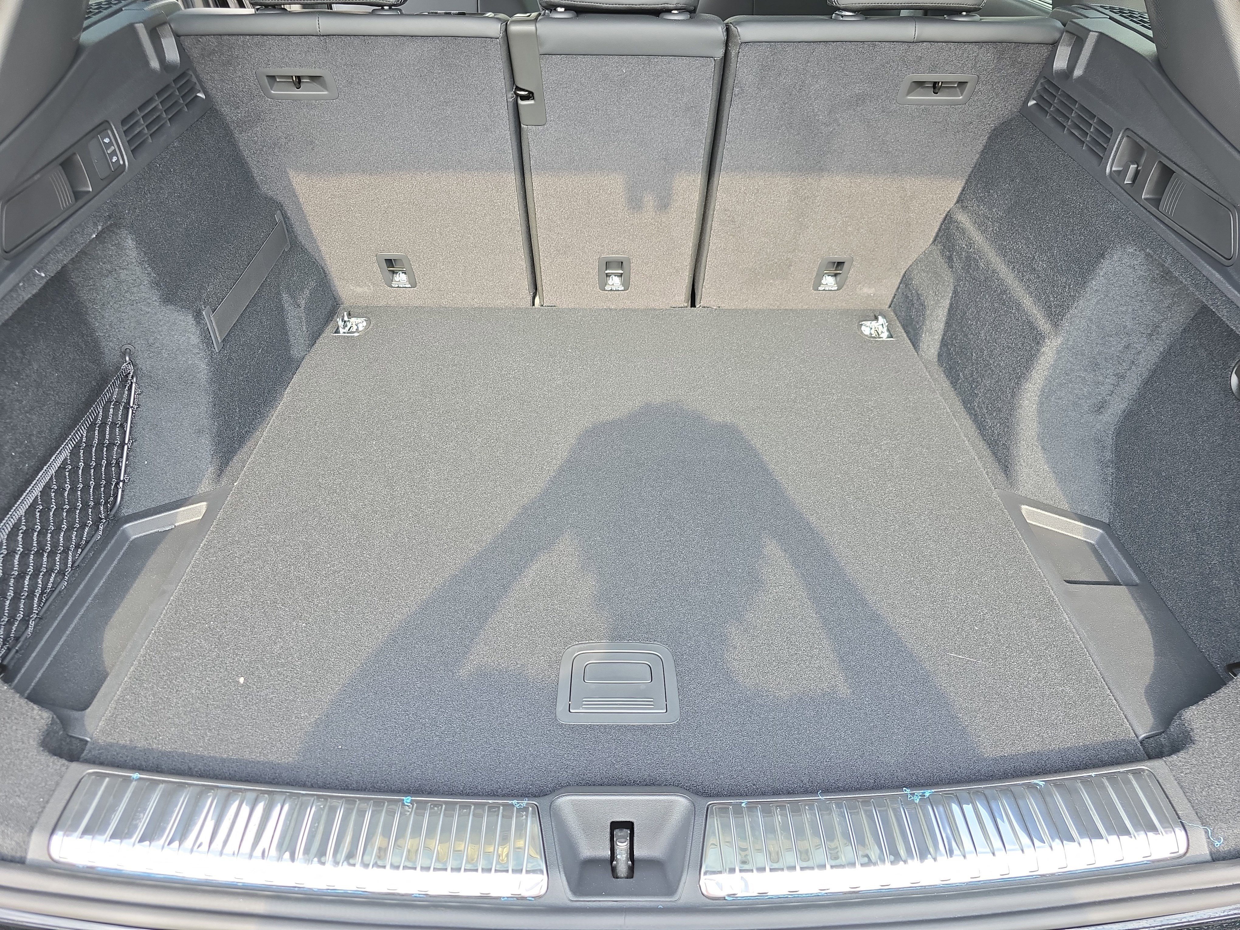 New 2026 Audi SQ5 Premium Plus image 12