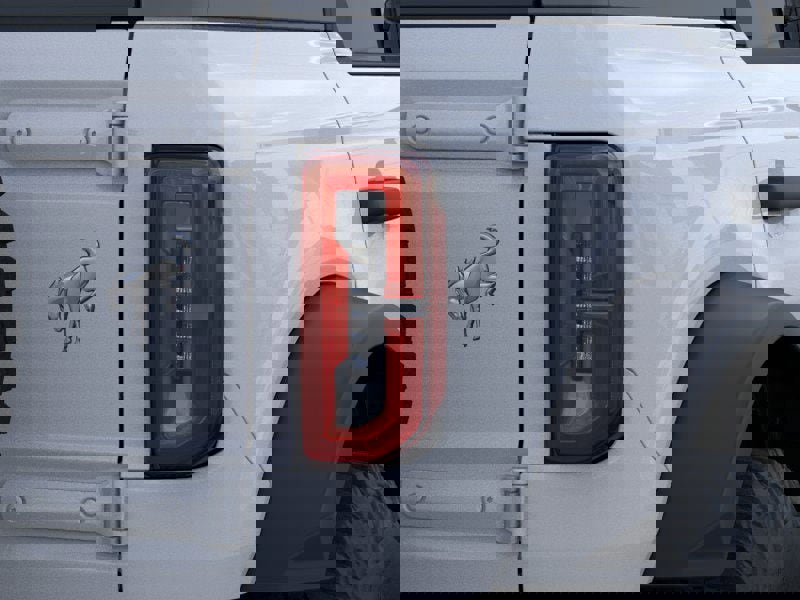 New 2025 Ford Bronco Badlands w/ Sasquatch Package image 23