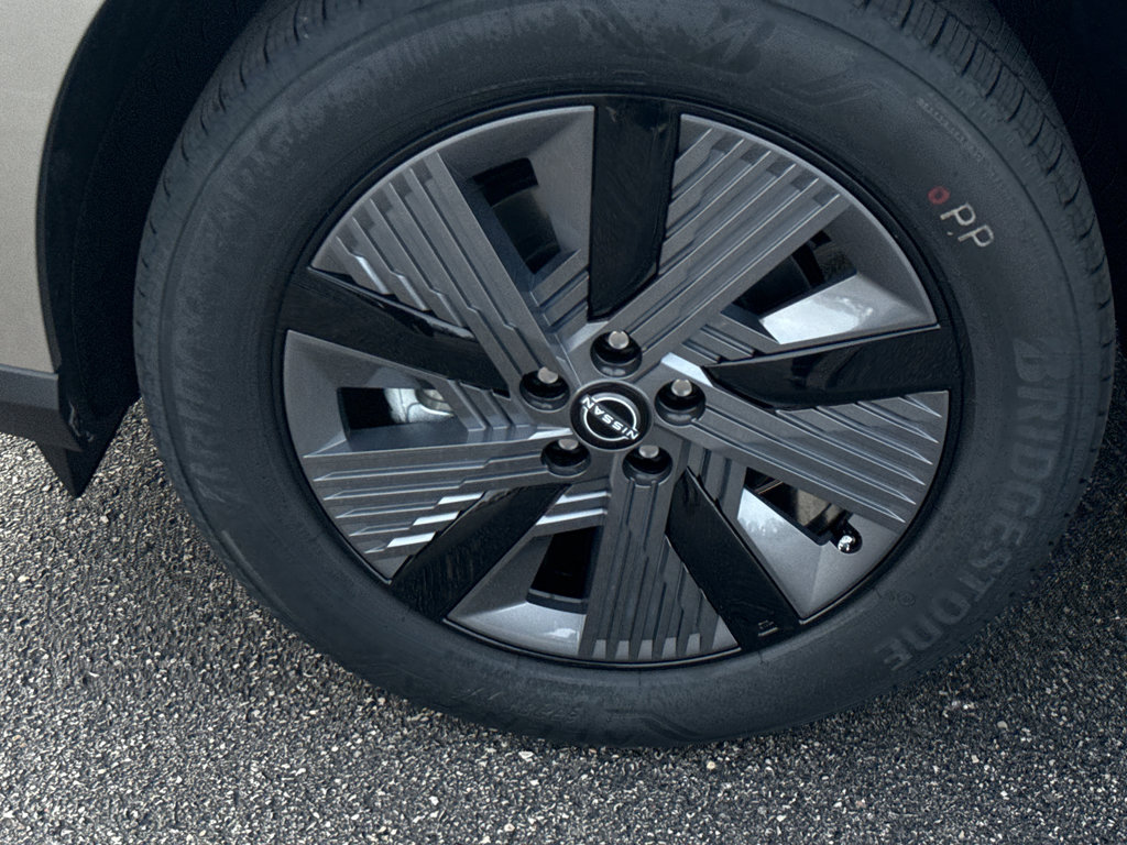 New 2026 Nissan Murano SL image 10