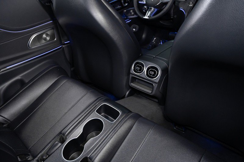 New 2026 Mercedes-Benz CLE 300 4MATIC Cabriolet image 29