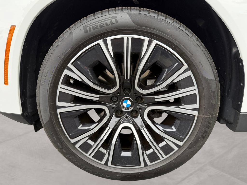 Certified 2026 BMW X3 xDrive30i AWD/4WD image 14