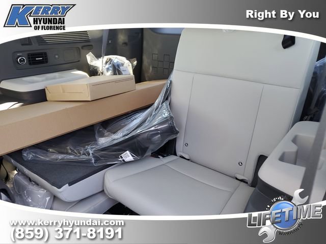 New 2026 Hyundai Santa Fe SEL AWD/4WD image 12