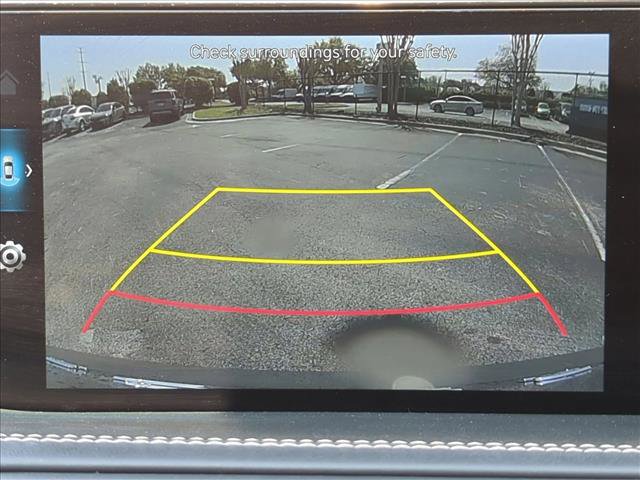 Used 2024 Genesis GV80 2.5T image 13