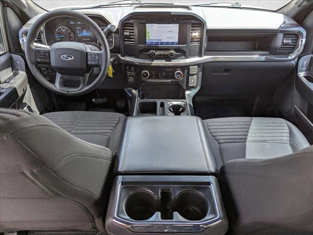 Used 2023 Ford F150 XL w/ STX Appearance Package AWD/4WD image 17
