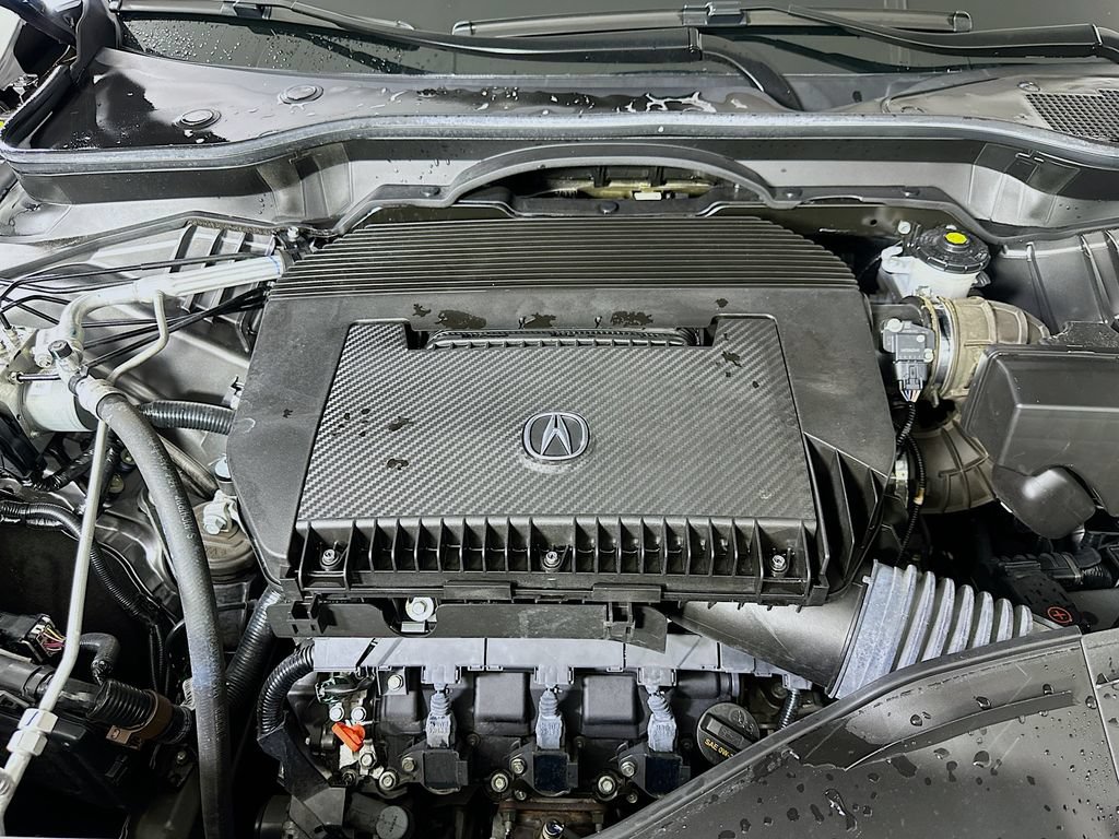 Used 2024 Acura MDX FWD w/ Technology Package image 9