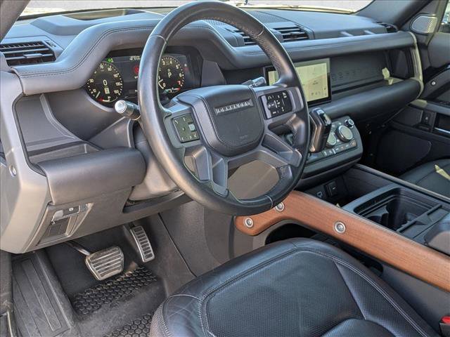 Used 2020 Land Rover Defender 110 X AWD/4WD image 9
