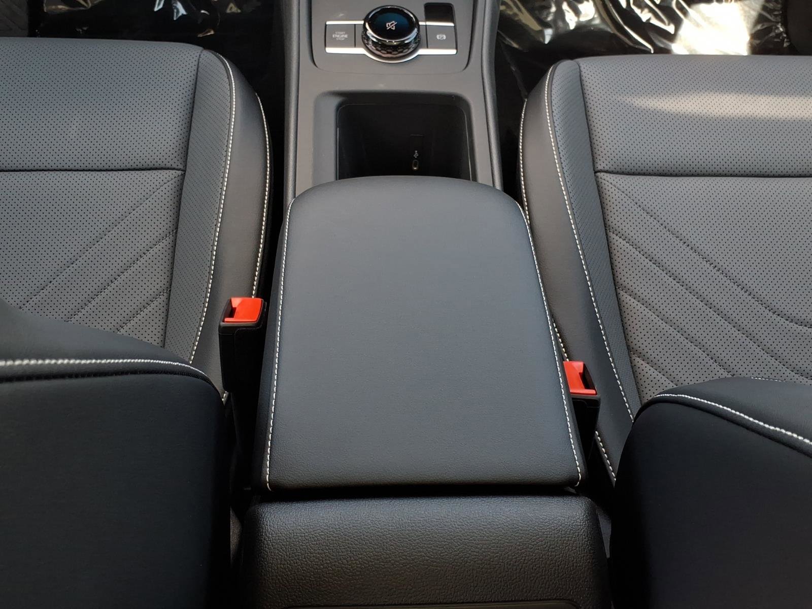 New 2026 Volkswagen Tiguan SE image 16