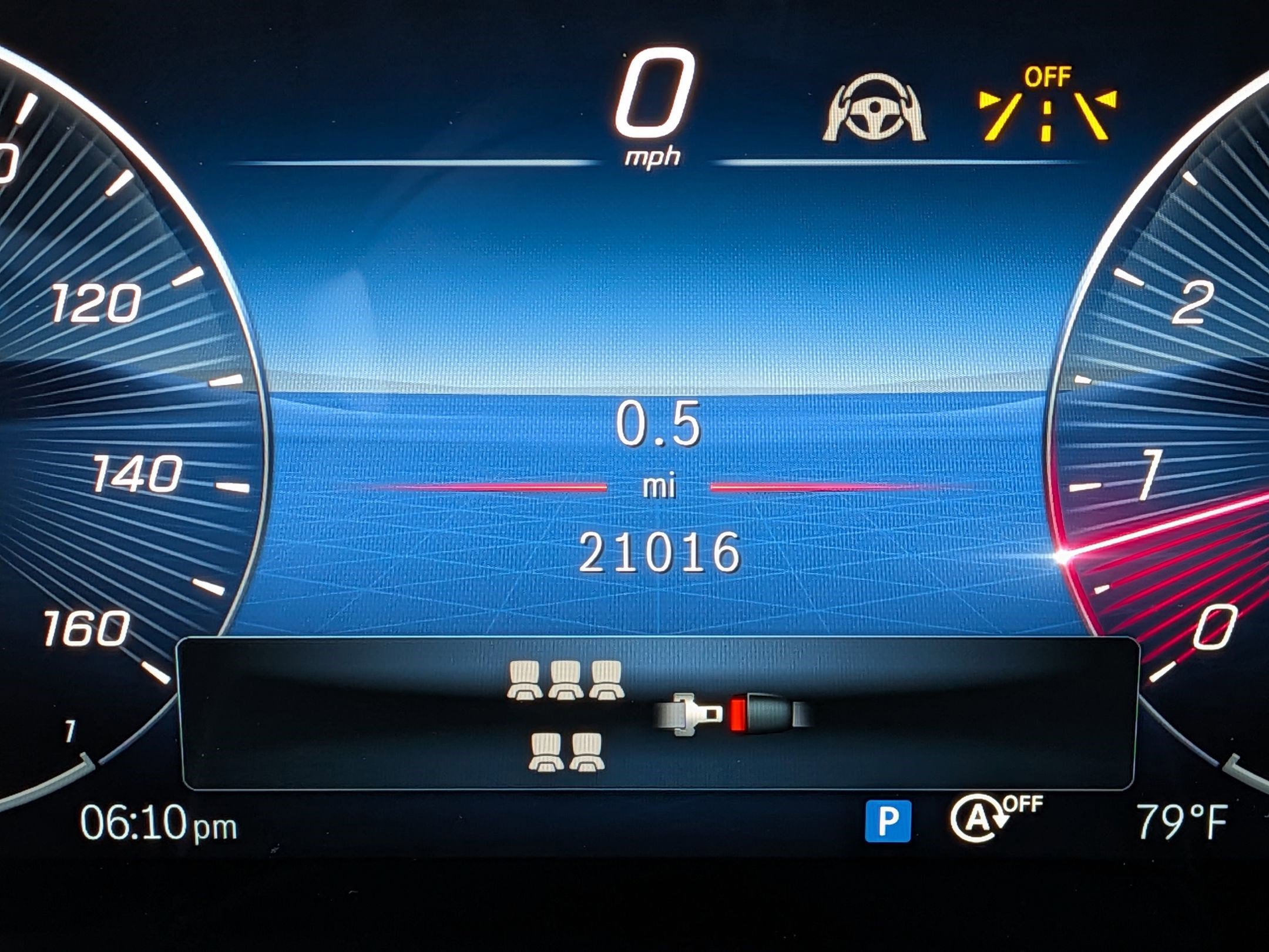Used 2024 Mercedes-Benz GLS 450 4MATIC image 16