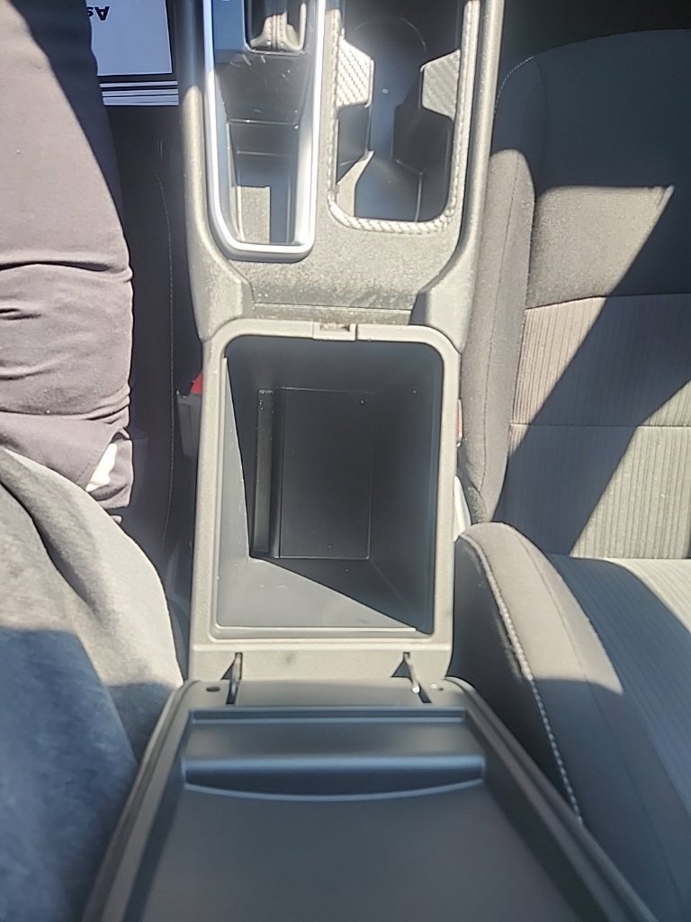 Certified 2024 Nissan Sentra SV FWD image 21