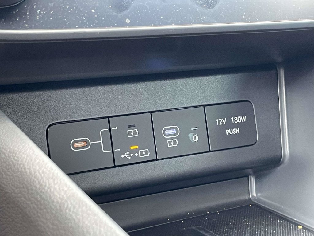 Certified 2026 Hyundai Sonata N Line FWD image 15