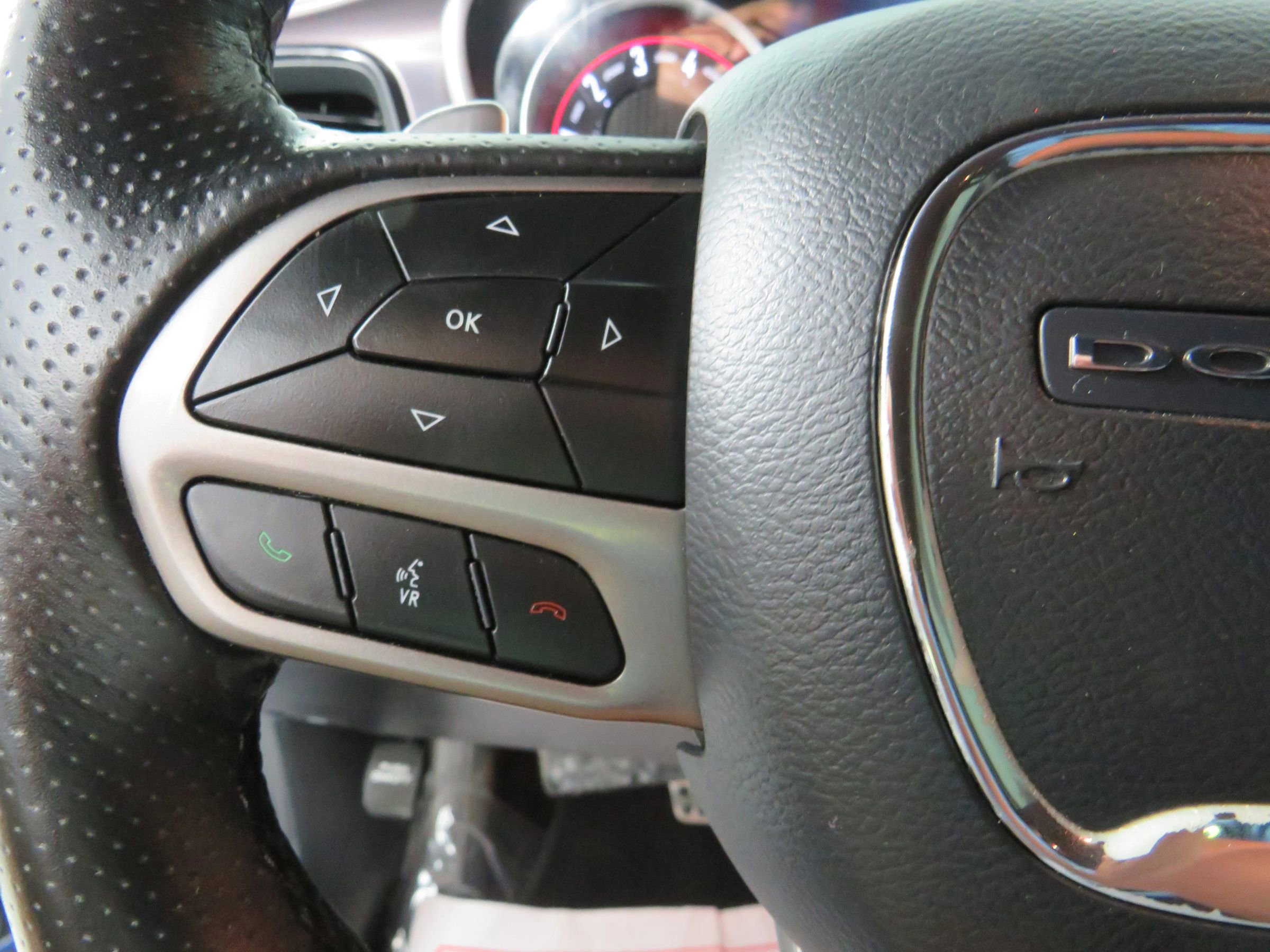 Used 2021 Dodge Challenger R/T Scat Pack image 14