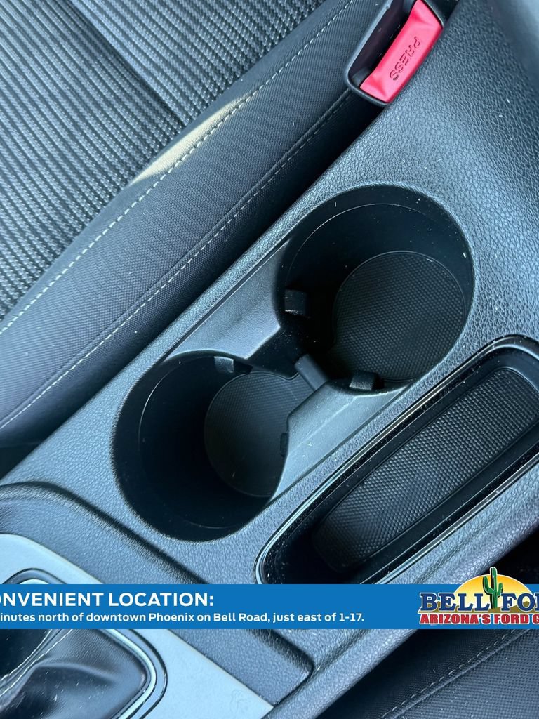 Used 2019 Kia Niro LX FWD image 23