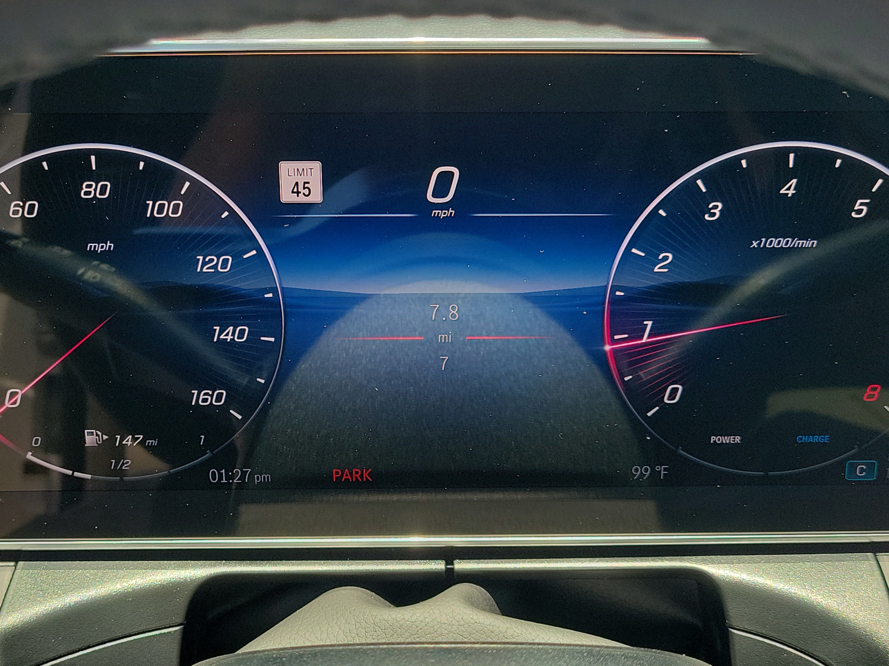 New 2026 Mercedes-Benz CLE 300 4MATIC Coupe image 20