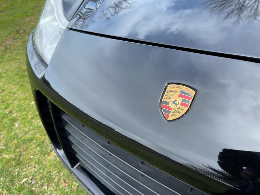 Used 2008 Porsche Cayenne Turbo image 22