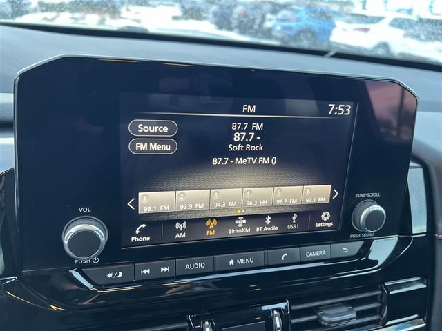 Used 2023 Nissan Pathfinder Rock Creek image 13