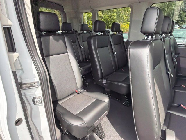 New 2026 Ford Transit 350 XL AWD/4WD image 37
