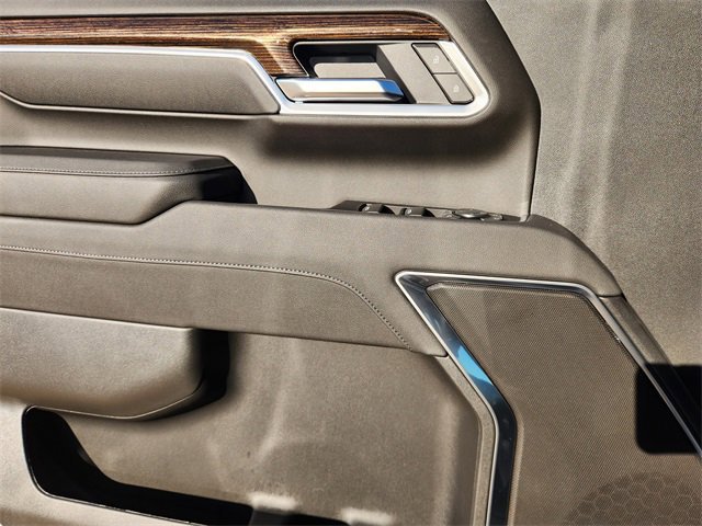 New 2026 GMC Sierra 3500 SLE image 16