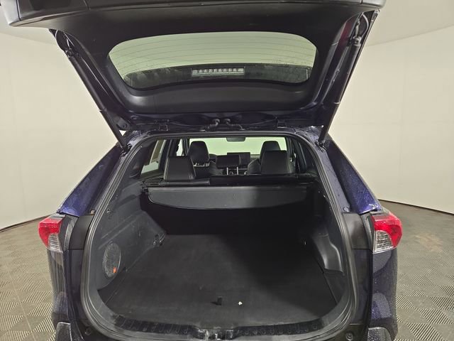 Used 2023 Toyota RAV4 XSE w/ Weather Package image 33