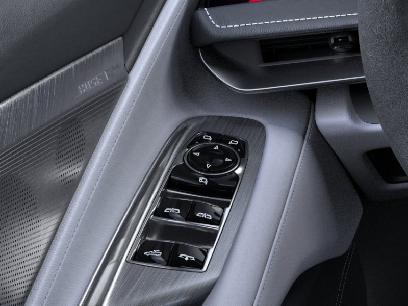 New 2026 Chevrolet Corvette Z06 RWD image 22