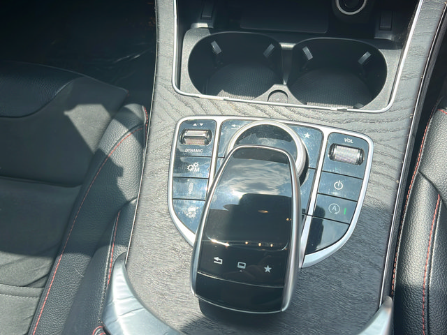 Used 2016 Mercedes-Benz C 450 AMG image 20