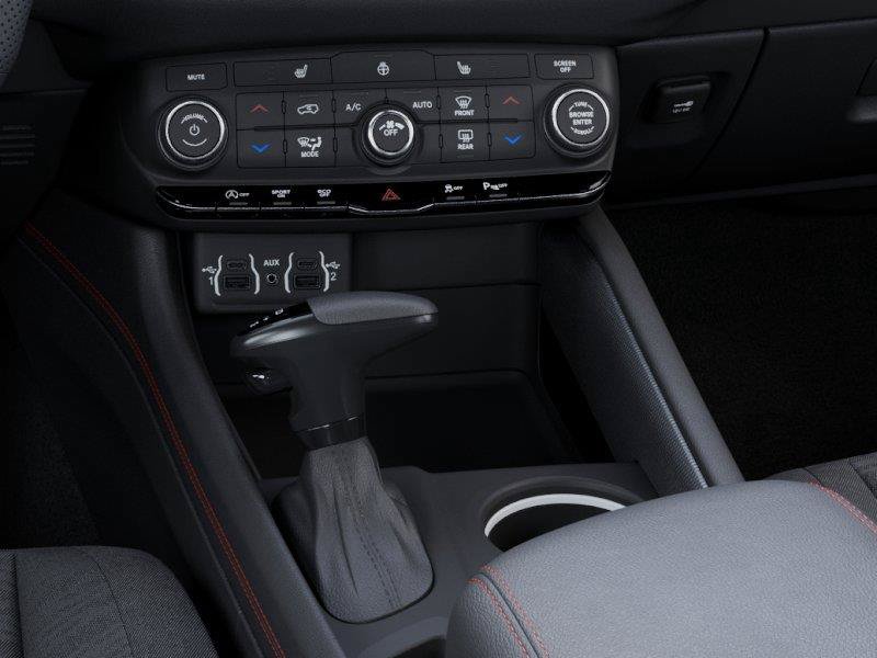New 2026 Dodge Durango GT w/ Blacktop Package AWD/4WD image 24