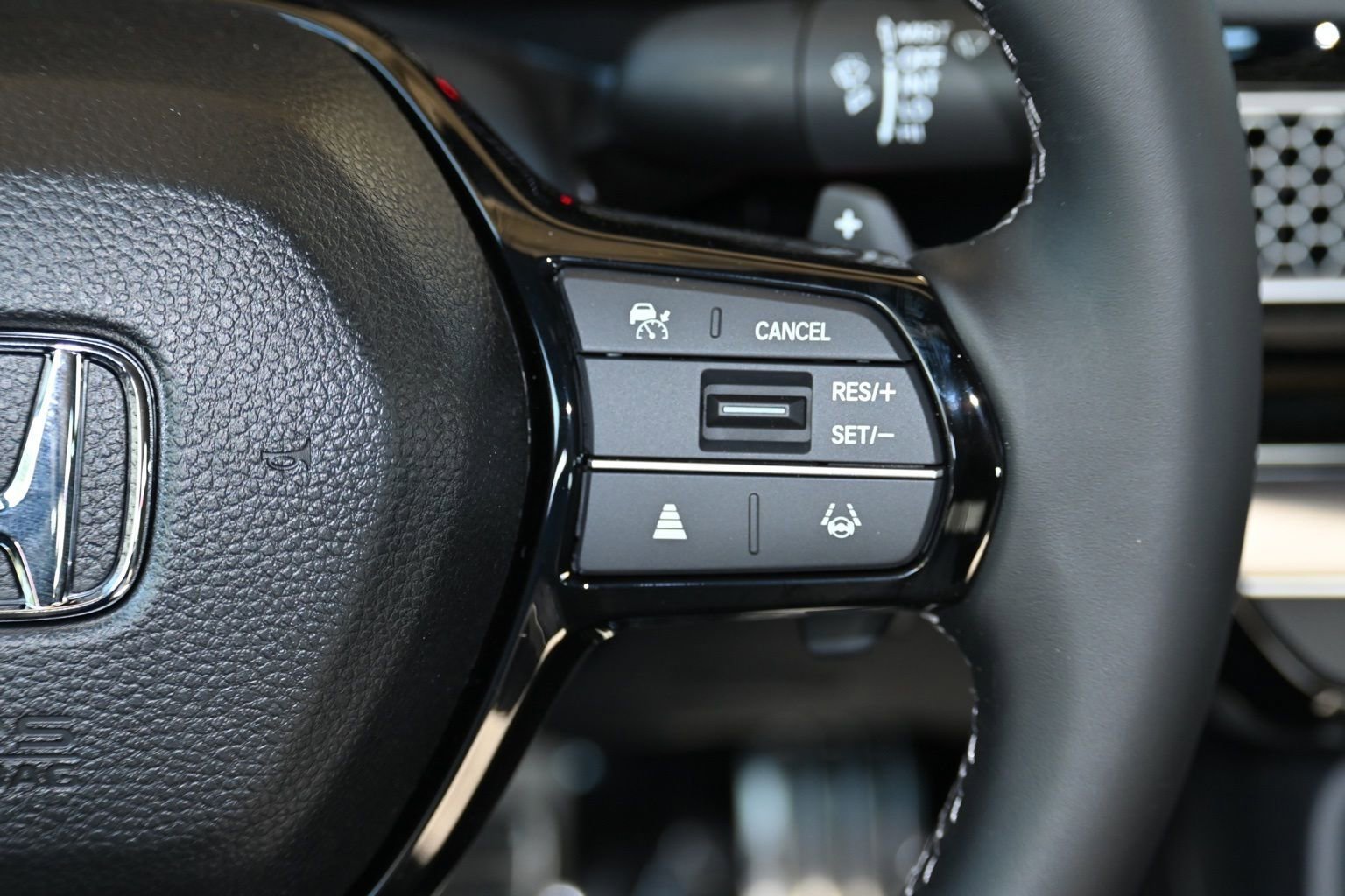 New 2025 Honda Civic Sport image 28