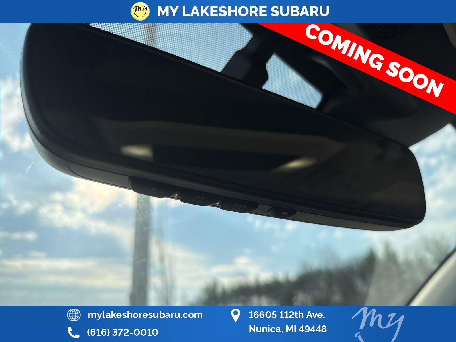 Used 2023 Subaru Forester Limited image 16