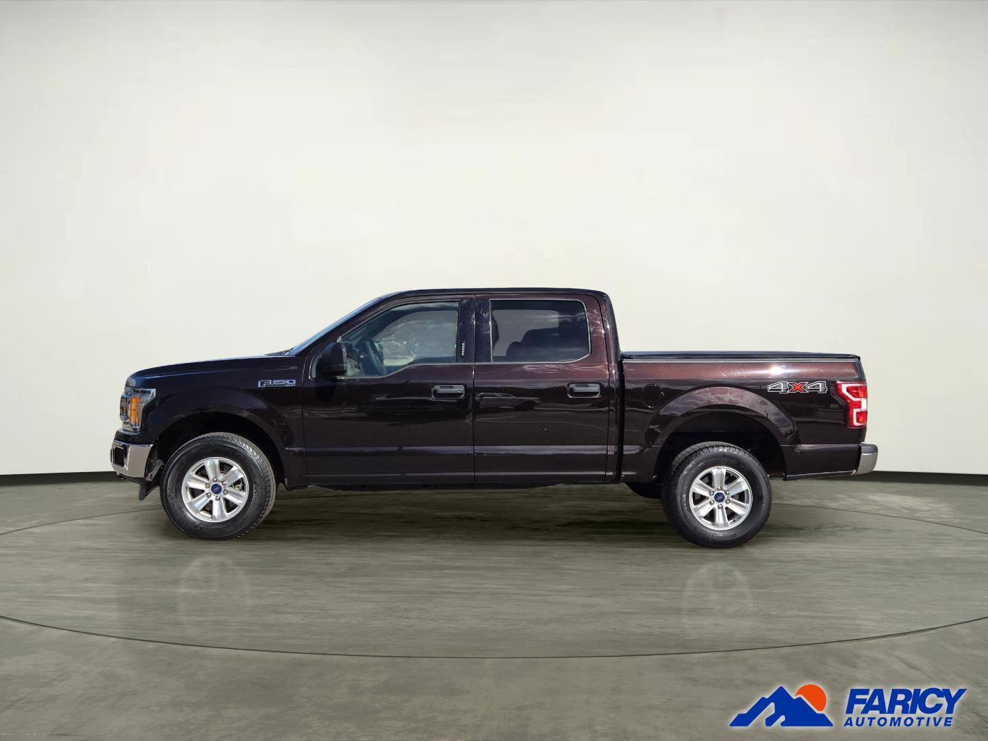 Used 2020 Ford F150 XLT w/ Equipment Group 301A Mid AWD/4WD image 2