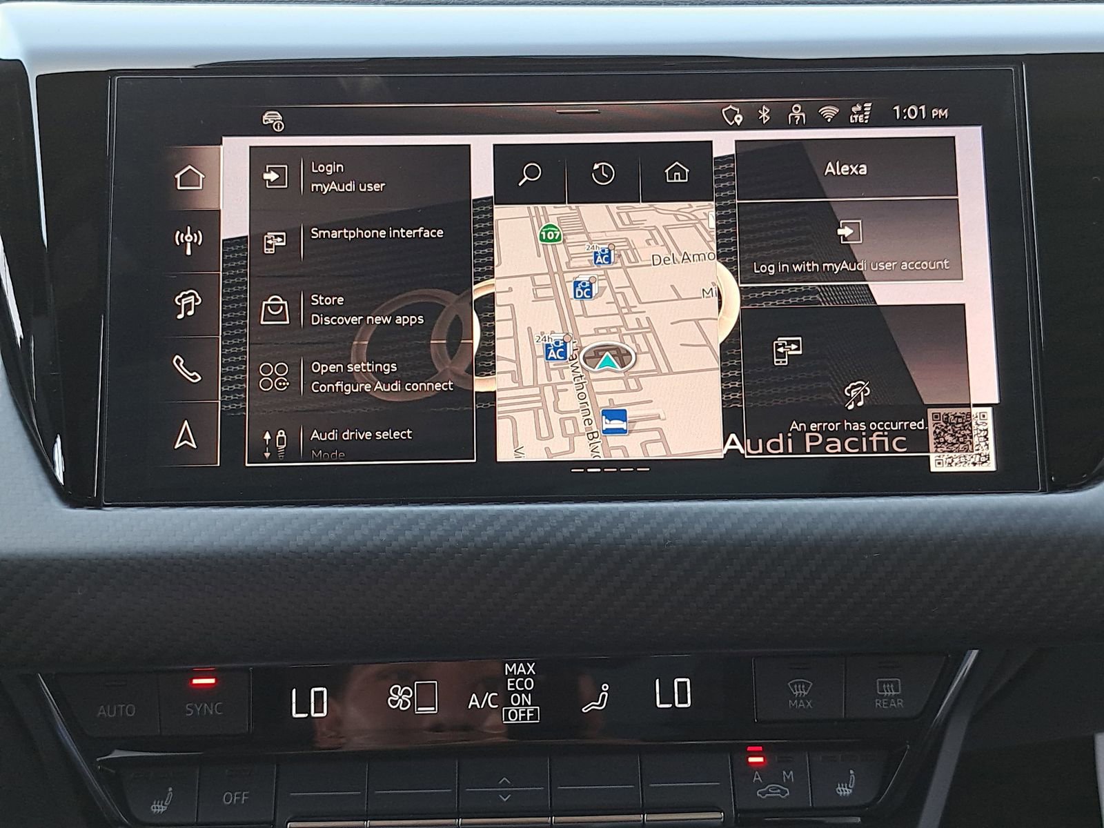 New 2026 Audi S e-tron GT Premium Plus image 23