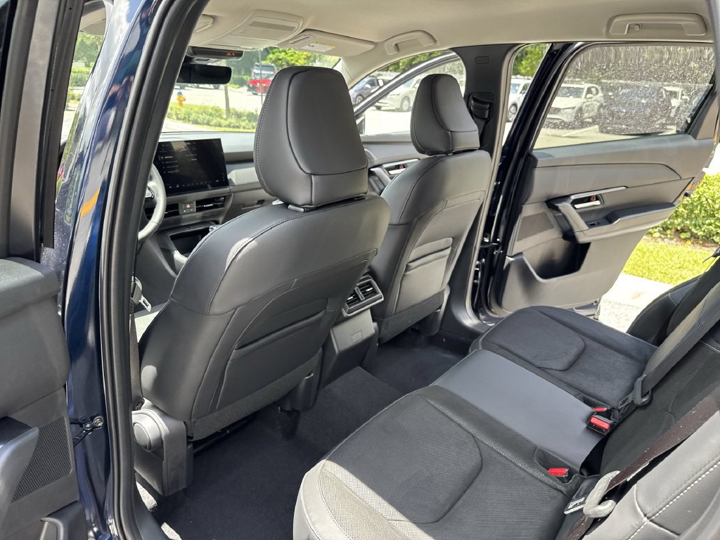 New 2026 MAZDA CX-5 Select AWD/4WD image 34