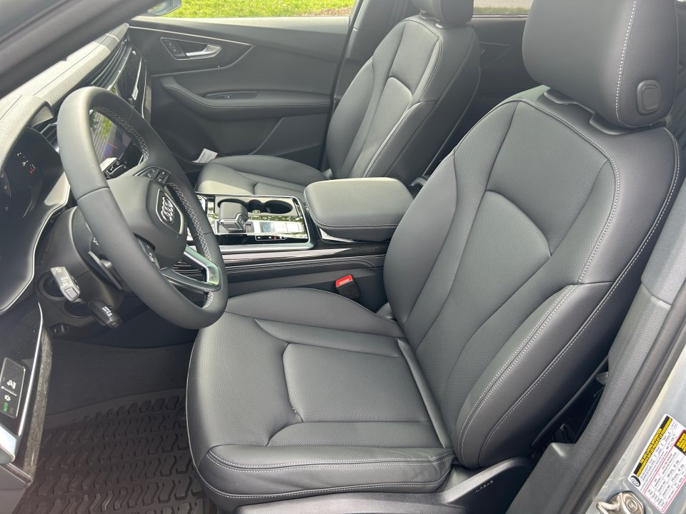 New 2026 Audi Q7 Premium Plus AWD/4WD image 30