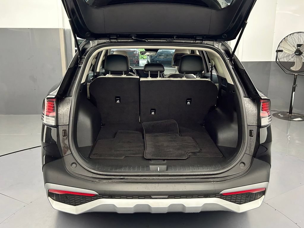 Used 2024 Kia Sportage EX AWD/4WD image 41
