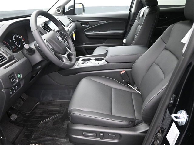 New 2025 Honda Ridgeline RTL image 9