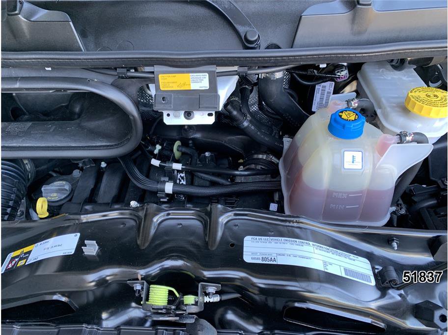 Used 2023 RAM ProMaster 3500 image 31