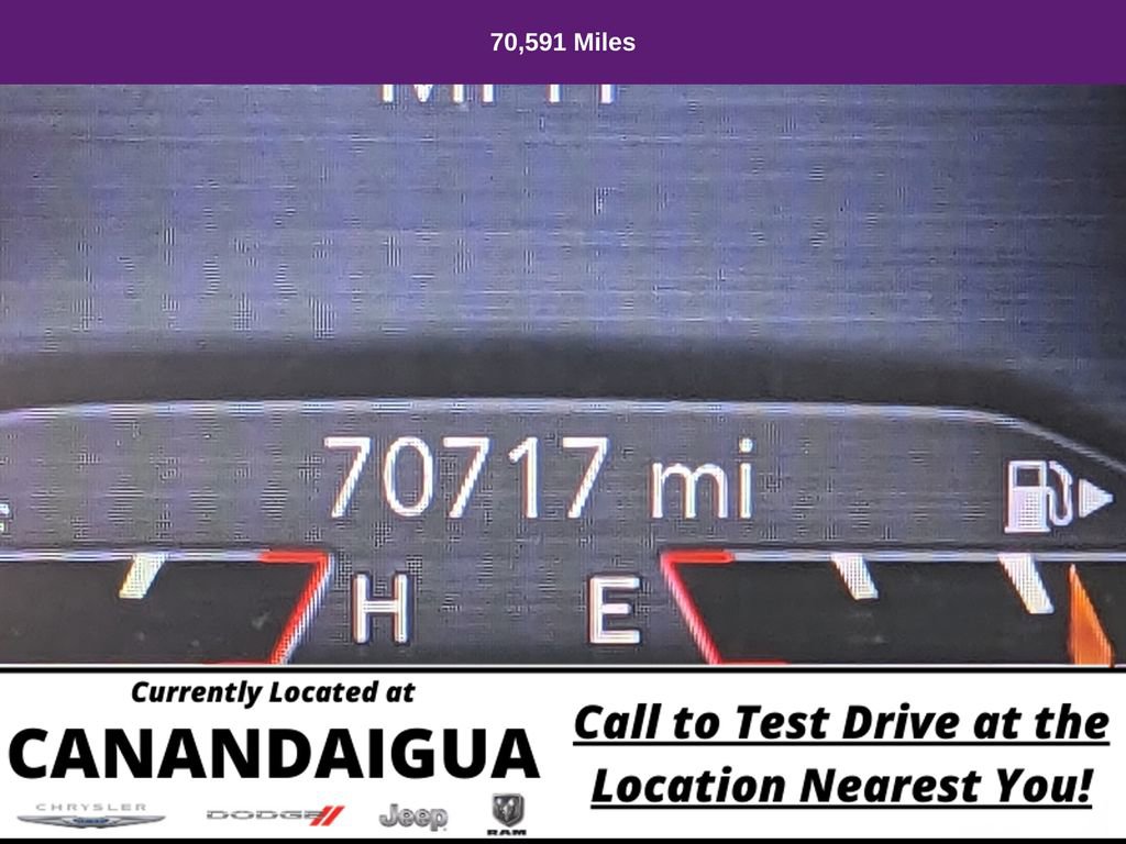 Used 2021 Jeep Cherokee Limited w/ Elite Package image 22