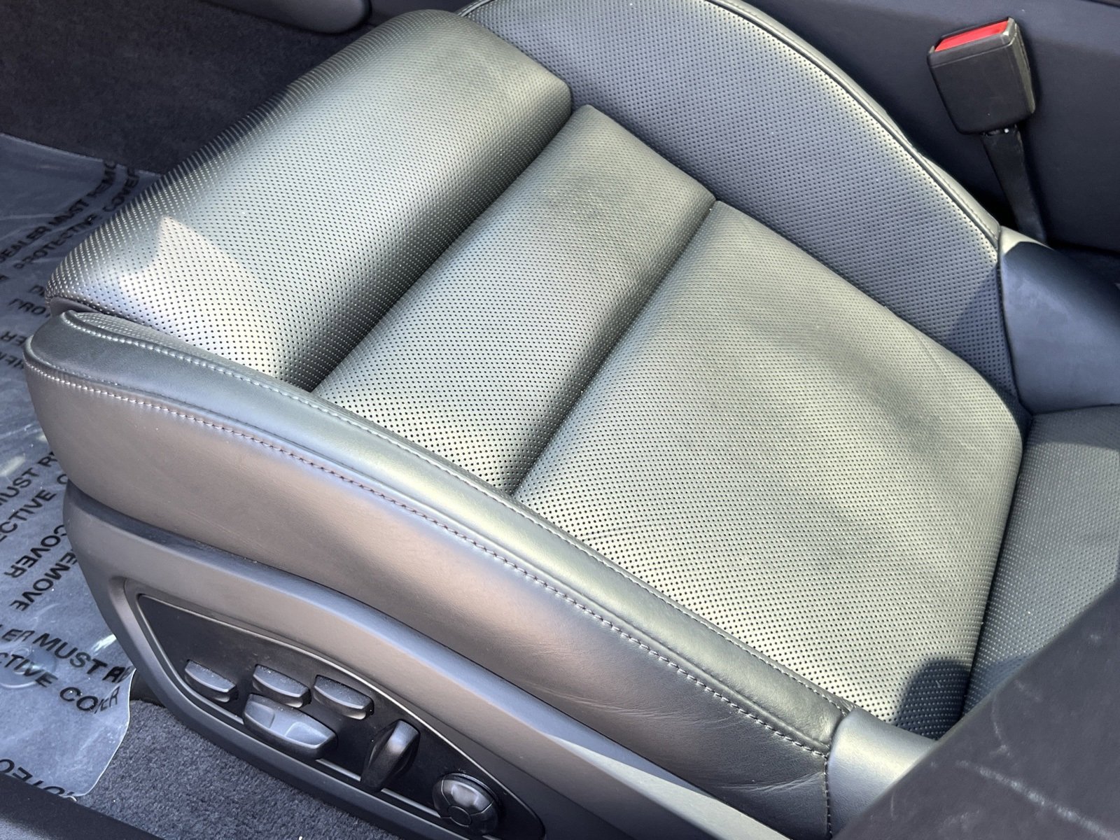 Certified 2022 Porsche Taycan GTS image 31