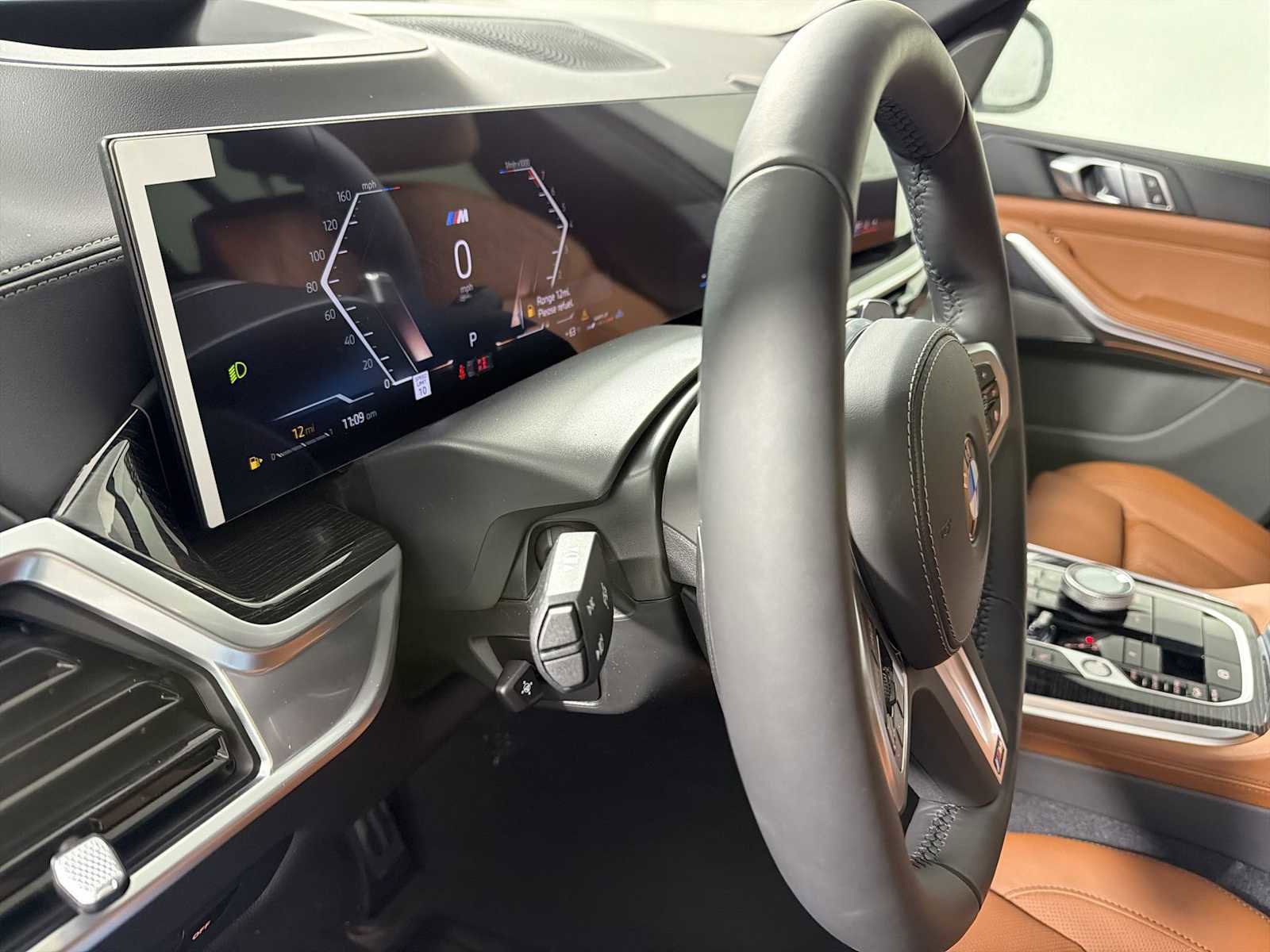 New 2026 BMW X5 xDrive40i w/ Executive Package image 15