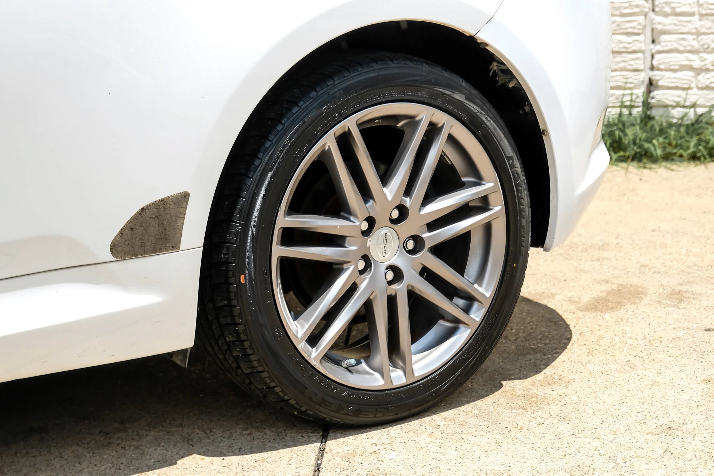 Used 2012 Scion tC FWD image 36