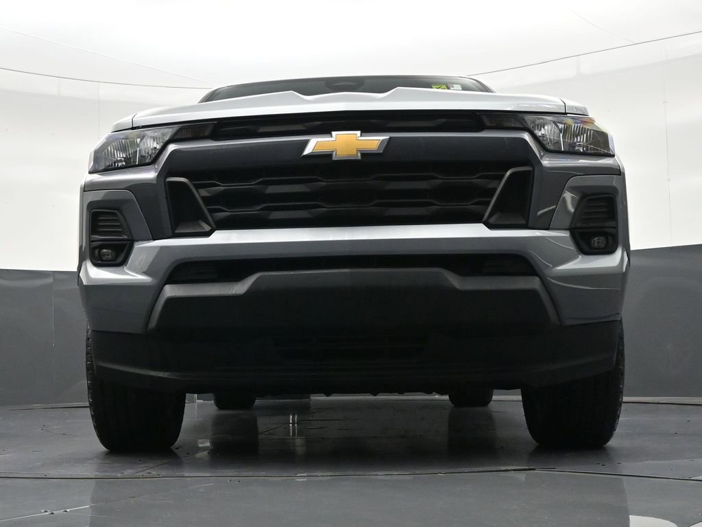 Used 2023 Chevrolet Colorado LT w/ LT Convenience Package image 33