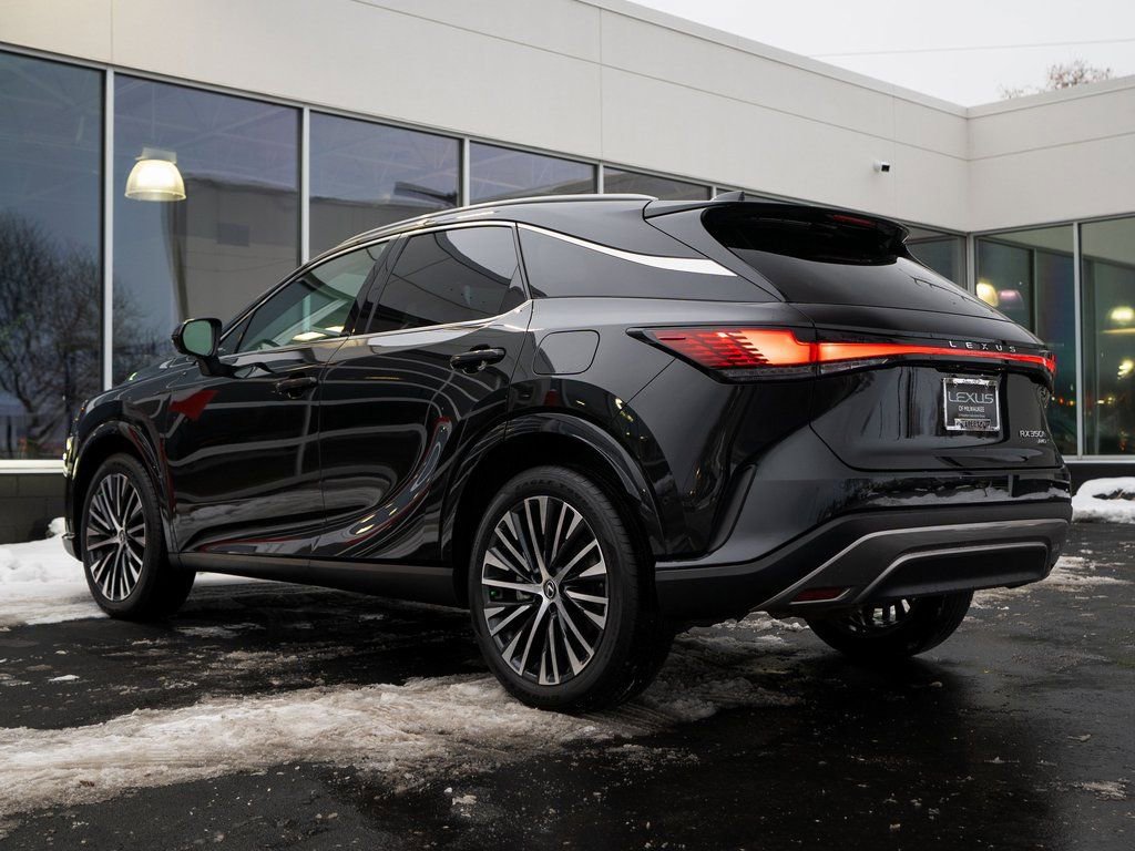 Used 2024 Lexus RX 350 image 4