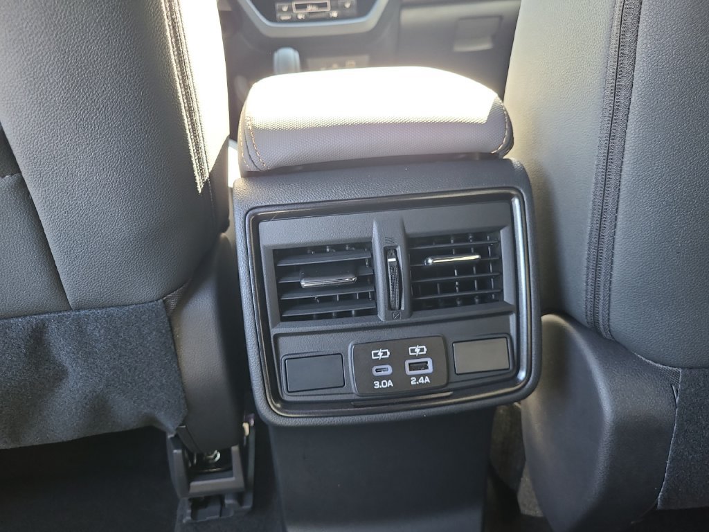Certified 2026 Subaru Forester Wilderness w/ Wilderness Plus Package AWD/4WD image 17