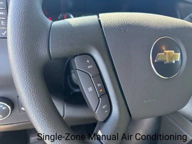 New 2025 Chevrolet Express 2500 w/ Driver Convenience Package image 18