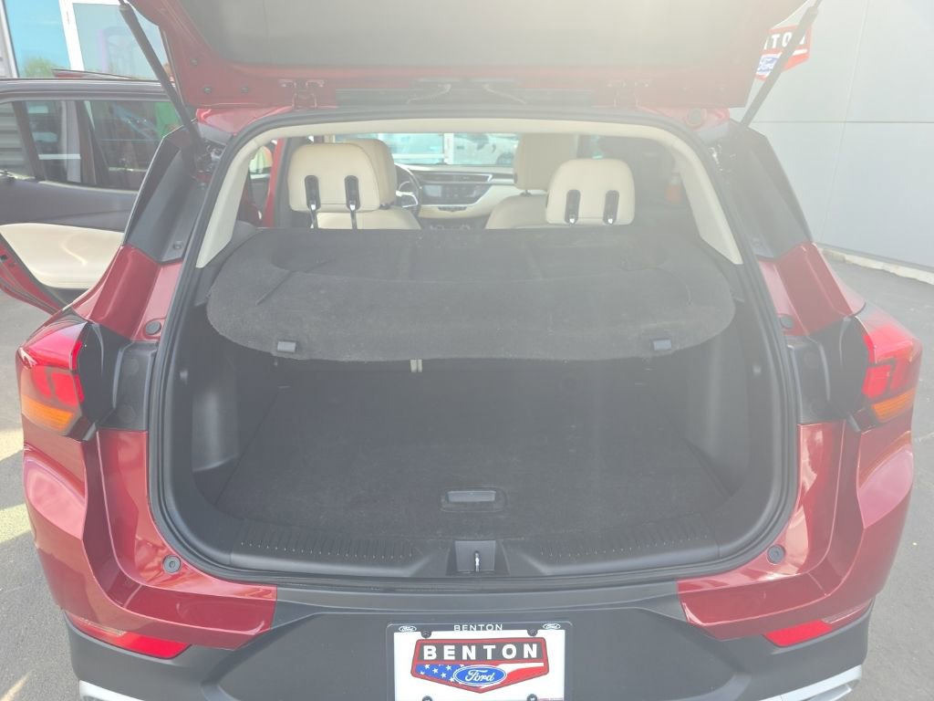 Used 2023 Buick Encore GX Preferred w/ Cold Weather Comfort Package image 24