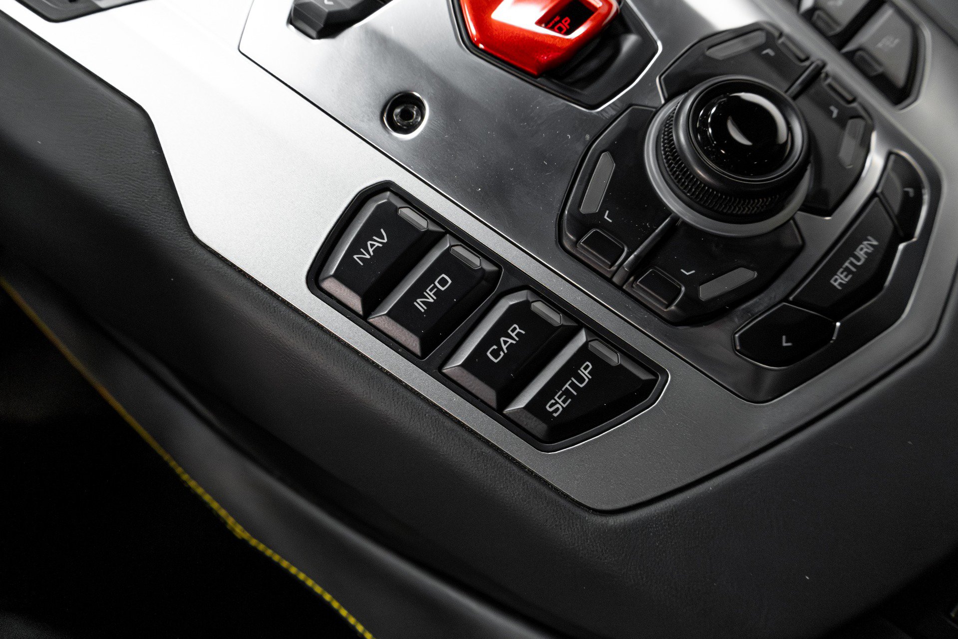 Used 2014 Lamborghini Aventador LP 700-4 image 59